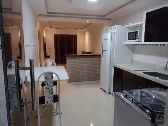 Imagem: Apartamento Totalmente Mobiliado Disponível