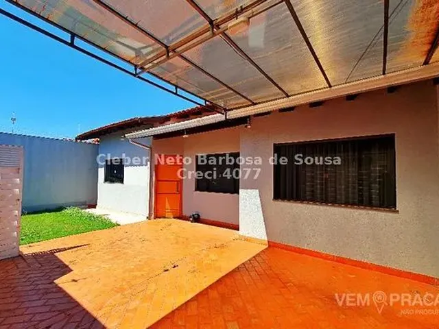 Imagem 5: Alugo Imóvel com 03 Quartos, Área Gourmet e Piscina!
