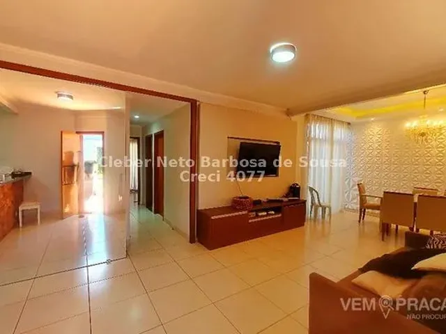 Imagem 14: Alugo Imóvel com 03 Quartos, Área Gourmet e Piscina!