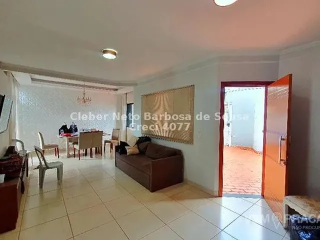 Imagem 9: Alugo Imóvel com 03 Quartos, Área Gourmet e Piscina!