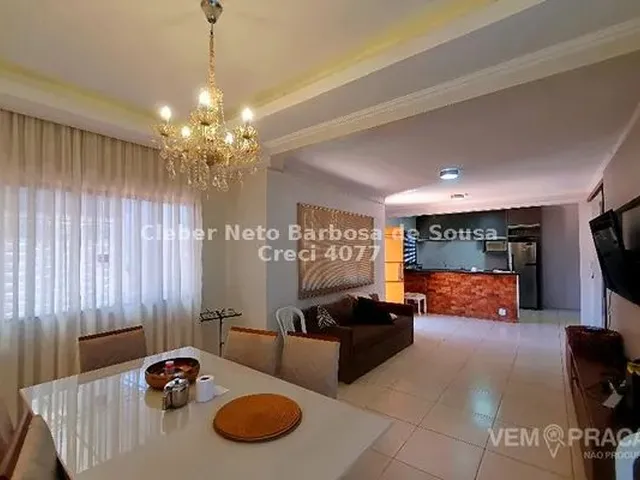 Imagem 16: Alugo Imóvel com 03 Quartos, Área Gourmet e Piscina!