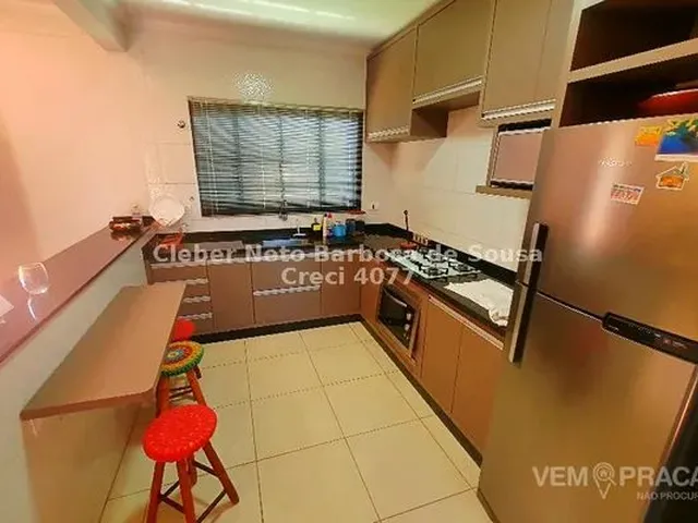 Imagem 15: Alugo Imóvel com 03 Quartos, Área Gourmet e Piscina!