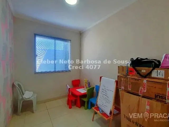 Imagem 13: Alugo Imóvel com 03 Quartos, Área Gourmet e Piscina!