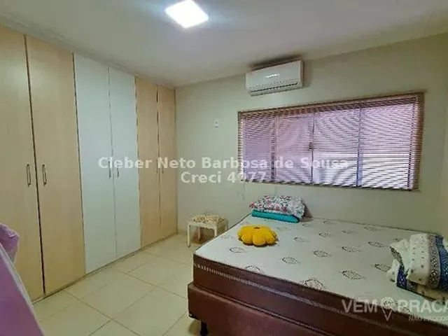 Imagem 3: Alugo Imóvel com 03 Quartos, Área Gourmet e Piscina!