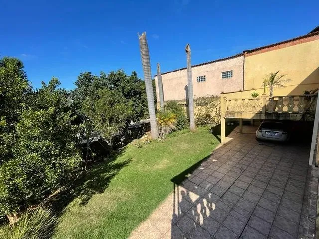 Imagem: Casa para Aluguel, 3 Quartos, 2 Suítes