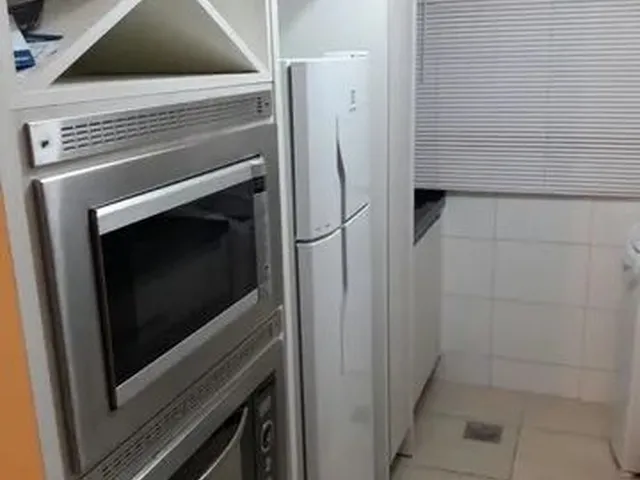 Imagem: Alugo Apartamento 2 Quartos Mobiliado
