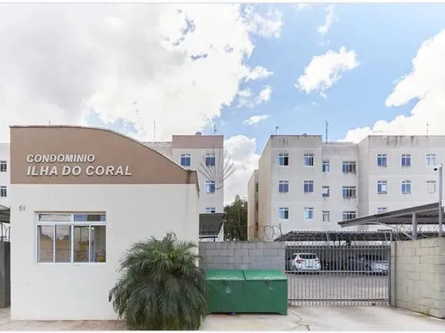 Imagem 1: Apartamento para Alugar em Colombo - Pr