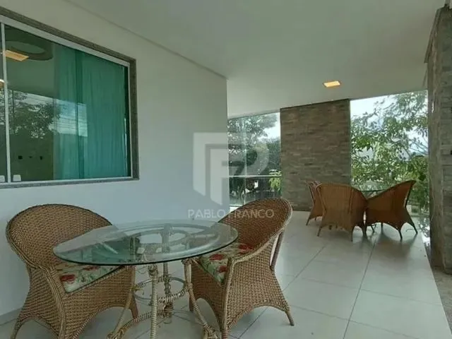 Imagem: Casa para Aluguel no Atmosphera
