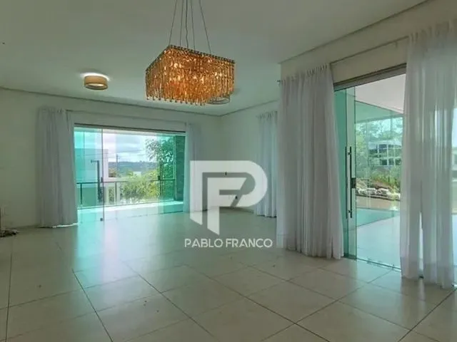 Imagem 5: Casa para Aluguel no Atmosphera