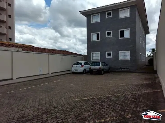 Imagem: Residencial - Centro