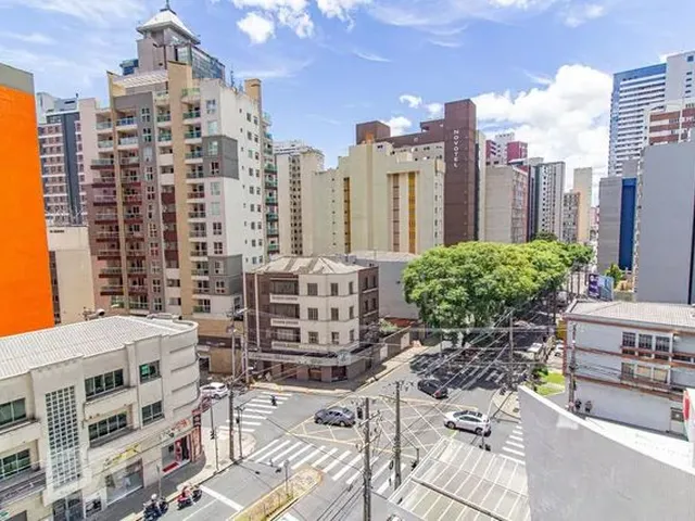 Imagem 15: Apartamento para Aluguel - Centro, 1 Quarto, 55 M2