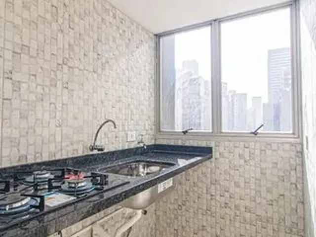Imagem 13: Apartamento para Aluguel - Centro, 1 Quarto, 55 M2
