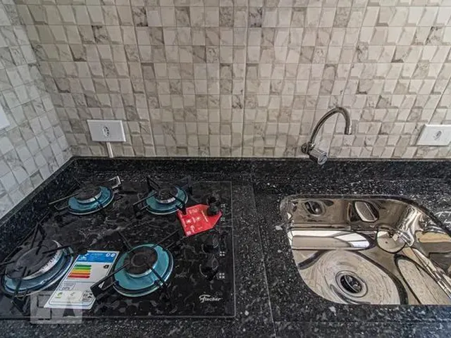 Imagem 7: Apartamento para Aluguel - Centro, 1 Quarto, 55 M2