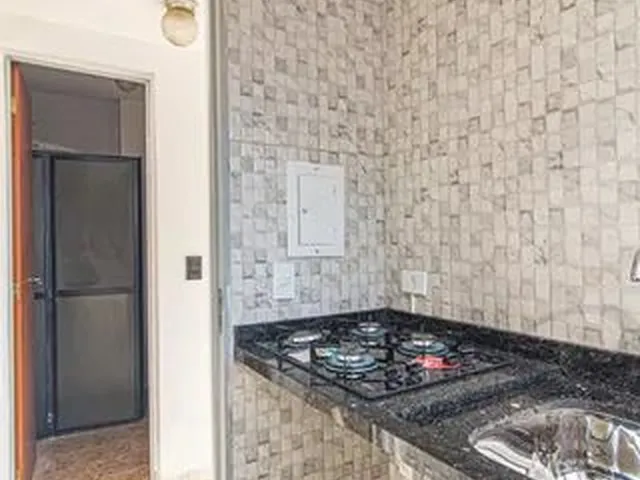 Imagem 10: Apartamento para Aluguel - Centro, 1 Quarto, 55 M2
