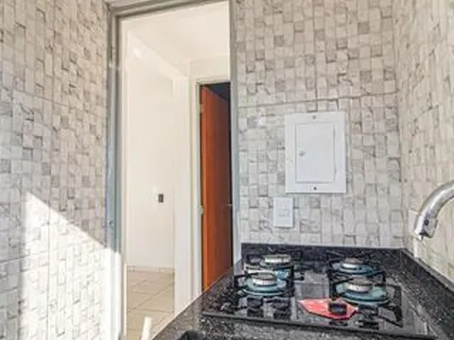 Imagem 2: Apartamento para Aluguel - Centro, 1 Quarto, 55 M2