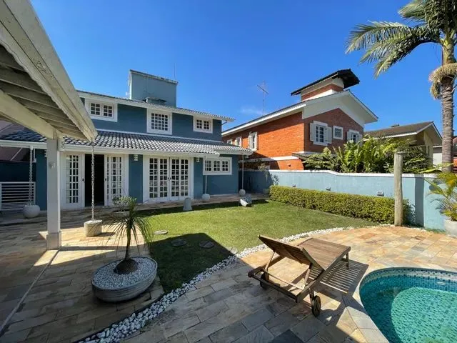 Imagem: Casa a Venda e para Locação na Granja