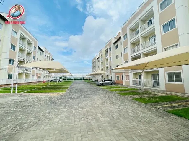 Imagem: Compre Seu Apartamento e More a 5 Minutos