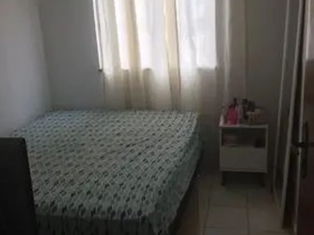 Imagem: Alugo Quarto em Apartamento no Tibery
