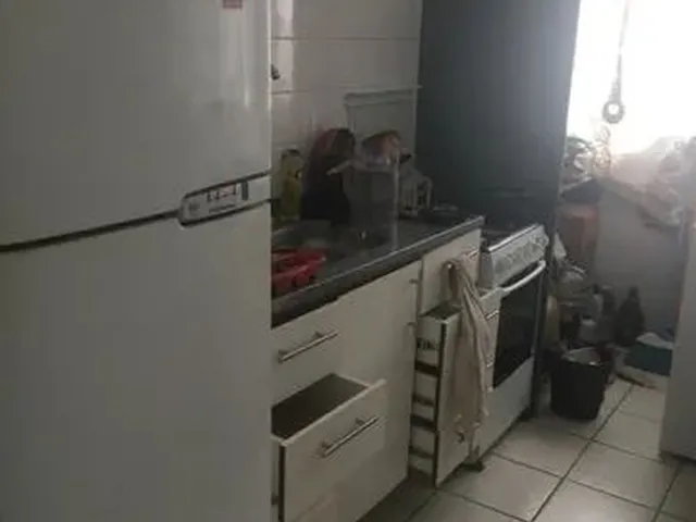 Imagem 4: Alugo Quarto em Apartamento no Tibery
