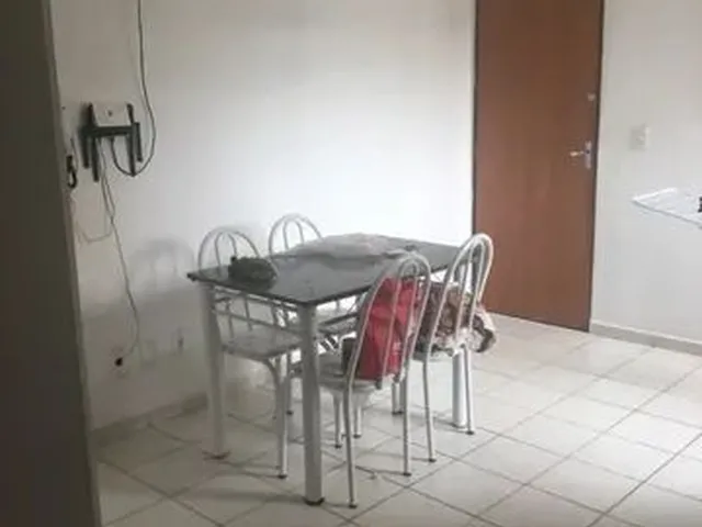 Imagem 2: Alugo Quarto em Apartamento no Tibery