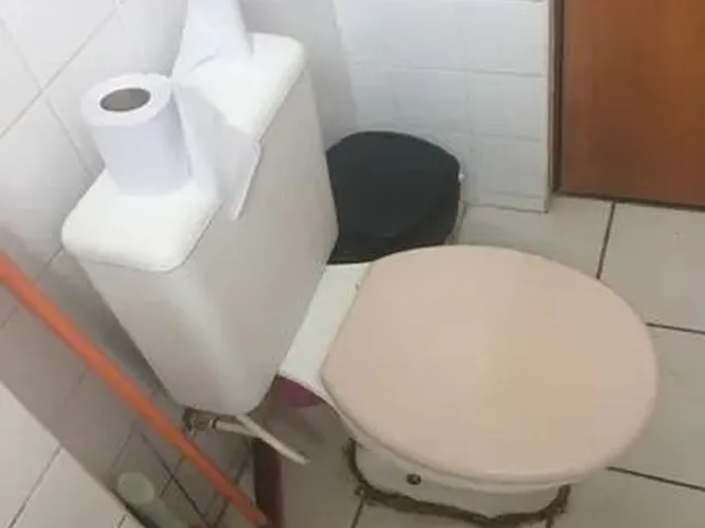 Imagem 3: Alugo Quarto em Apartamento no Tibery