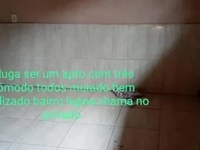 Imagem: Kitnet