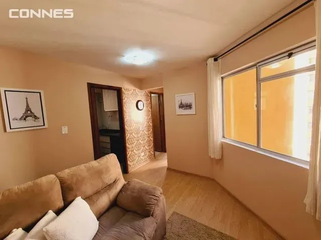 Imagem: Apartamento 2 Quartos Mobiliado para Alugar