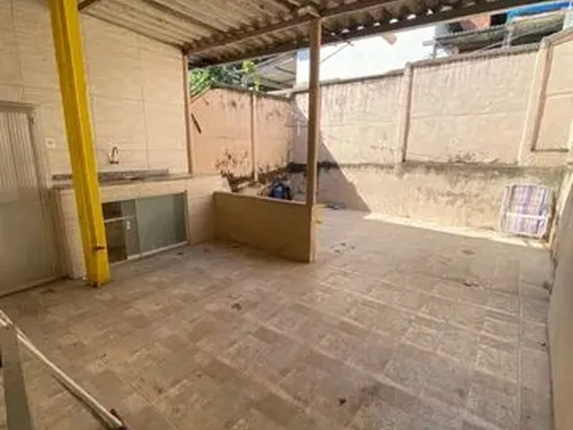 Imagem: Casa Independente com Quintal em Olinda