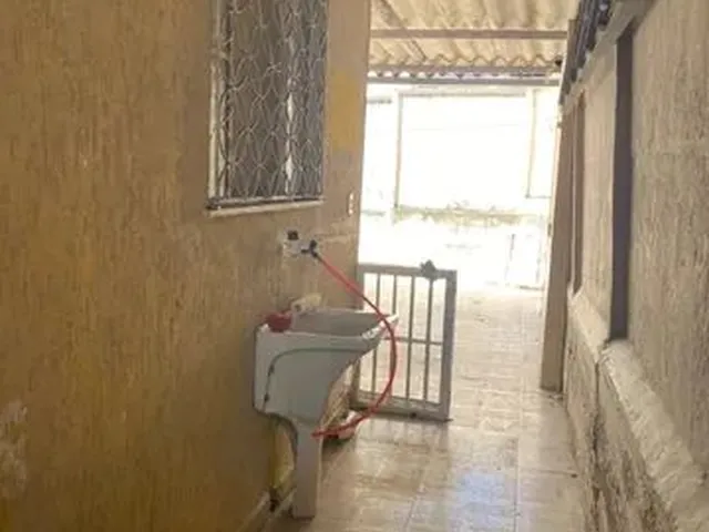 Imagem 5: Casa Independente com Quintal em Olinda