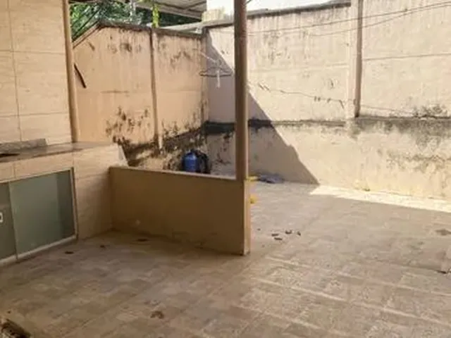 Imagem 7: Casa Independente com Quintal em Olinda