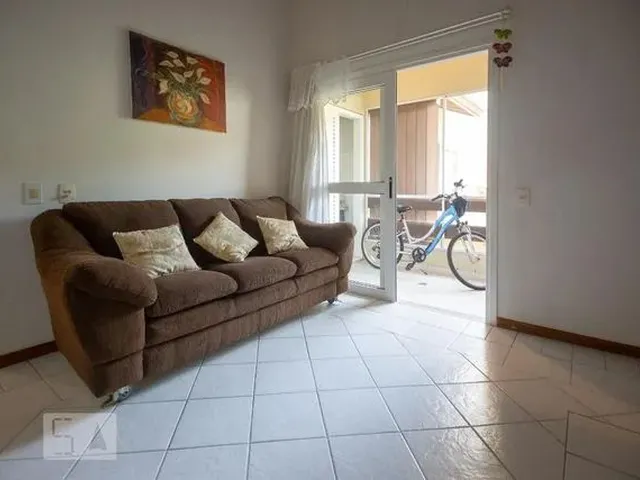Imagem: Apartamento para Aluguel - Canto da Lagoa