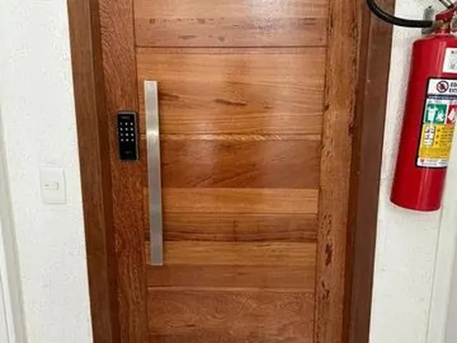 Imagem: Apartamento Mobiliado