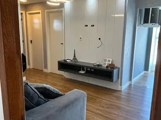 Imagem 7: Apartamento Mobiliado