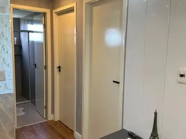 Imagem 4: Apartamento Mobiliado