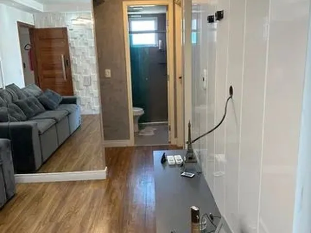 Imagem 13: Apartamento Mobiliado