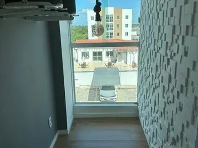 Imagem 2: Apartamento Mobiliado