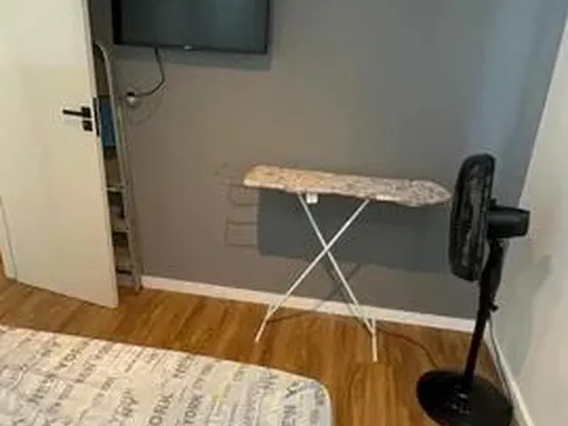 Imagem 10: Apartamento Mobiliado