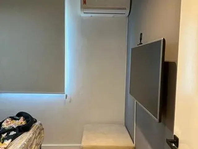 Imagem 6: Apartamento Mobiliado