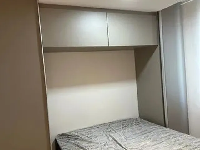 Imagem 3: Apartamento Mobiliado
