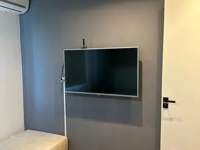 Imagem 12: Apartamento Mobiliado