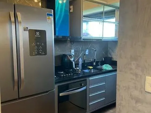 Imagem 5: Apartamento Mobiliado