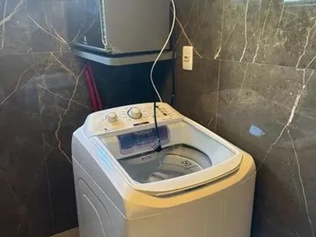 Imagem 8: Apartamento Mobiliado