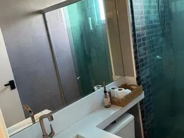 Imagem 9: Apartamento Mobiliado