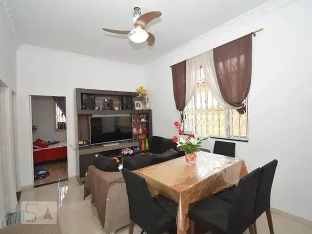 Imagem: Apartamento para Aluguel - Cascadura, 3