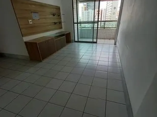 Imagem: Alugo Apartamento de 4 Quartos no Rosarinho
