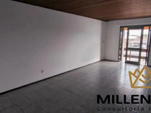 Imagem: Apartamento 2 Dorm. - Bairro Centro
