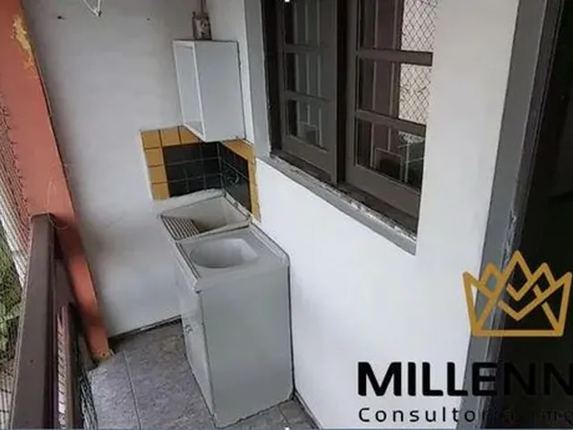 Imagem 3: Apartamento 2 Dorm. - Bairro Centro