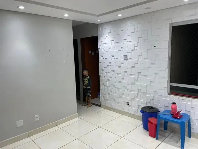 Imagem 2: Aluguel - Apartamento Valparaiso