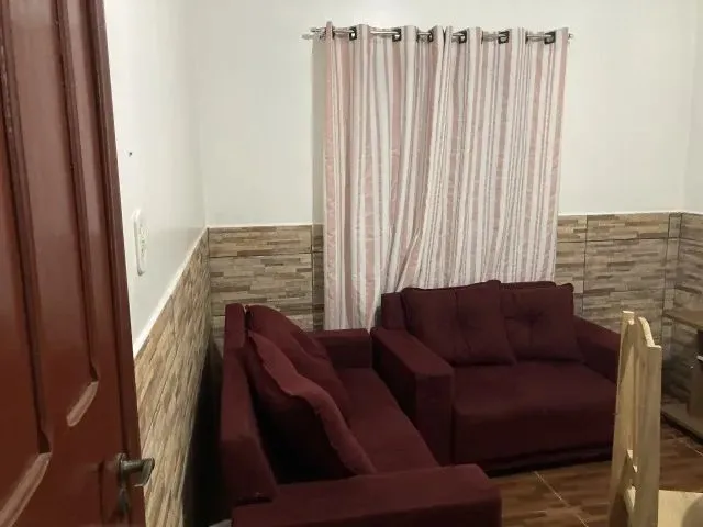 Imagem: Alugo Apartamento Mobiliado