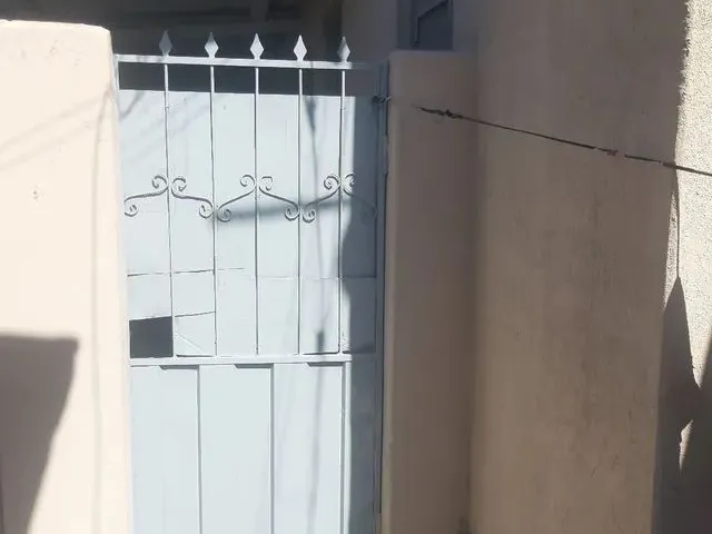 Imagem 1: Barracão 2 Quartos _ Jardim América!!!